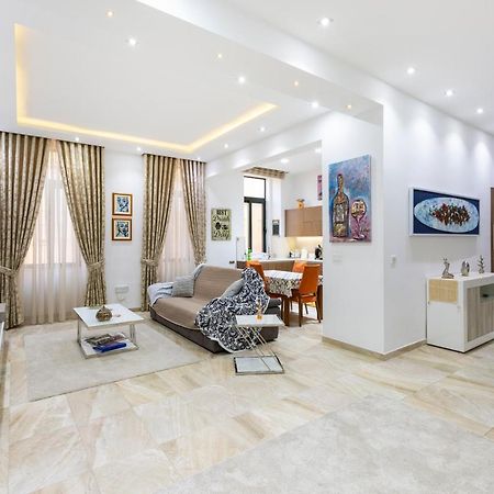 Valletta Large 3 Bedroom Dış mekan fotoğraf