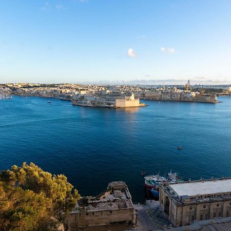 Valletta Large 3 Bedroom Dış mekan fotoğraf