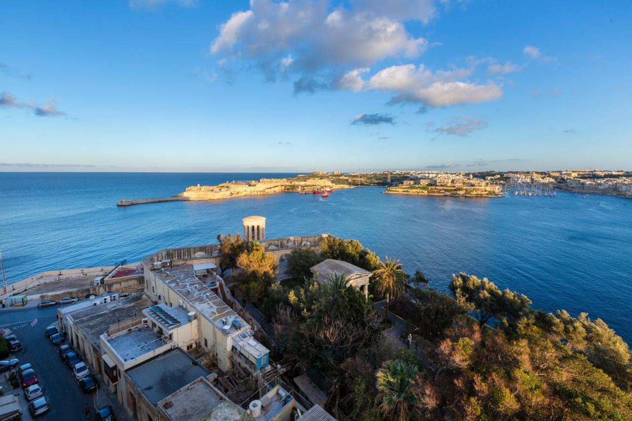Valletta Large 3 Bedroom Dış mekan fotoğraf