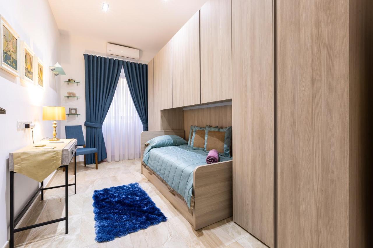 Valletta Large 3 Bedroom Dış mekan fotoğraf
