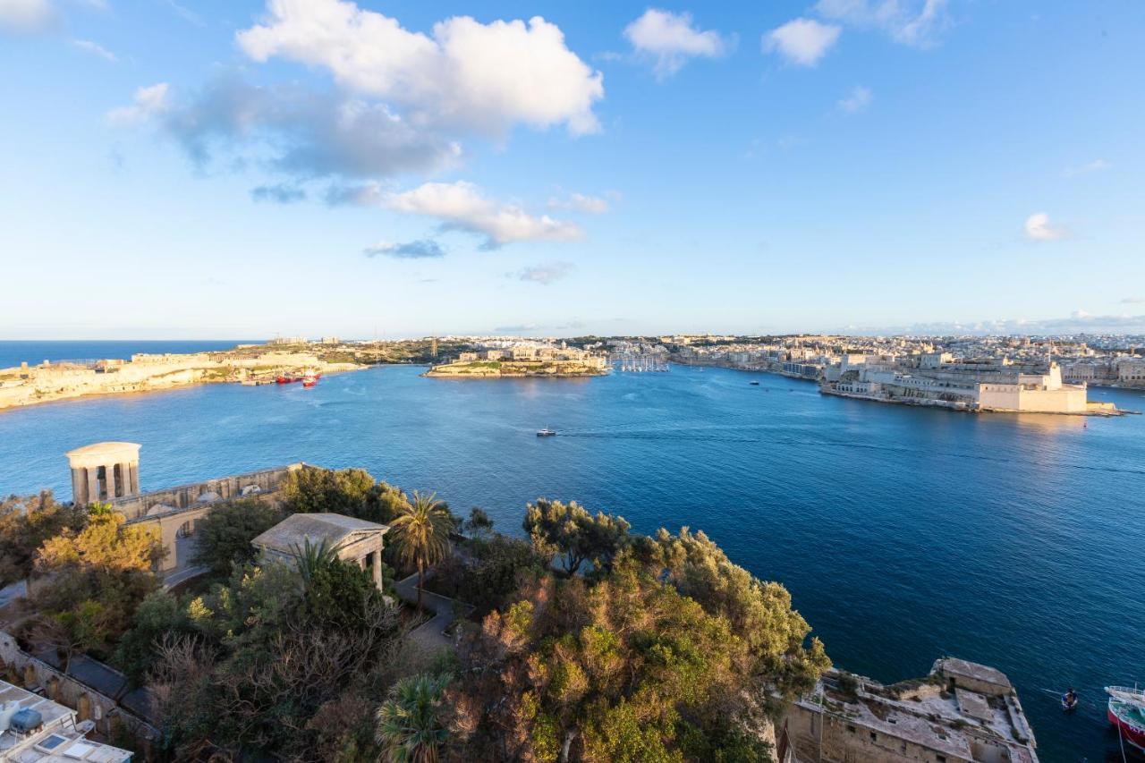 Valletta Large 3 Bedroom Dış mekan fotoğraf