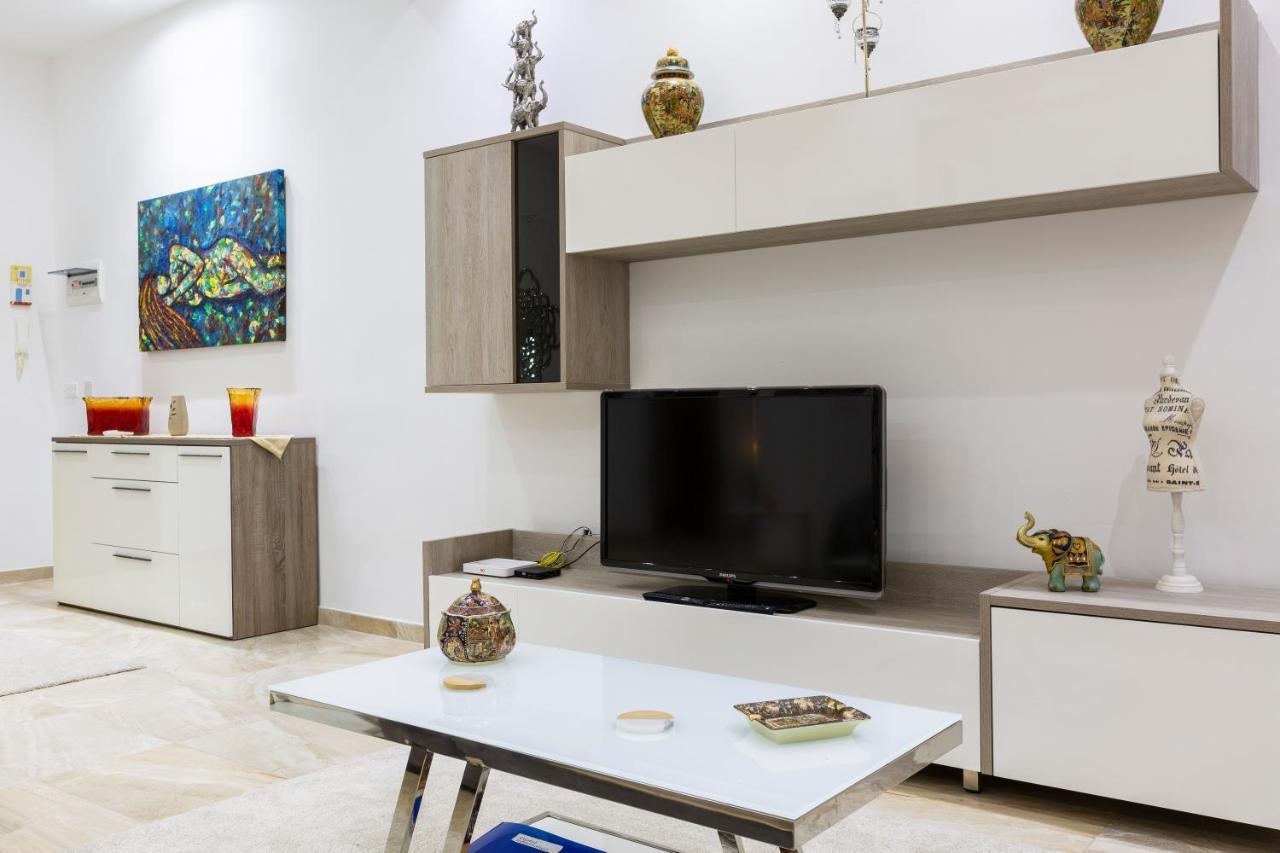 Valletta Large 3 Bedroom Dış mekan fotoğraf