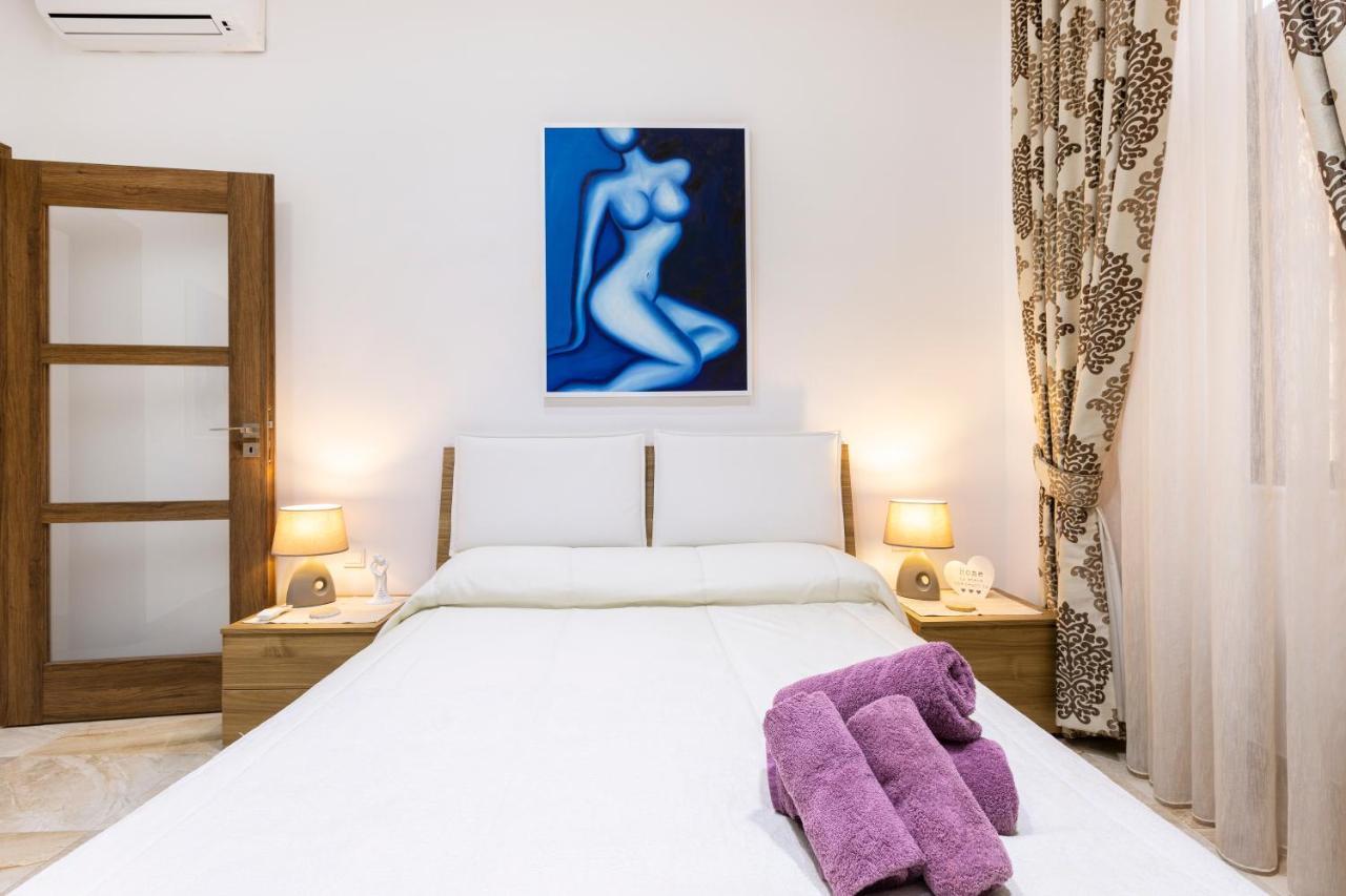 Valletta Large 3 Bedroom Dış mekan fotoğraf