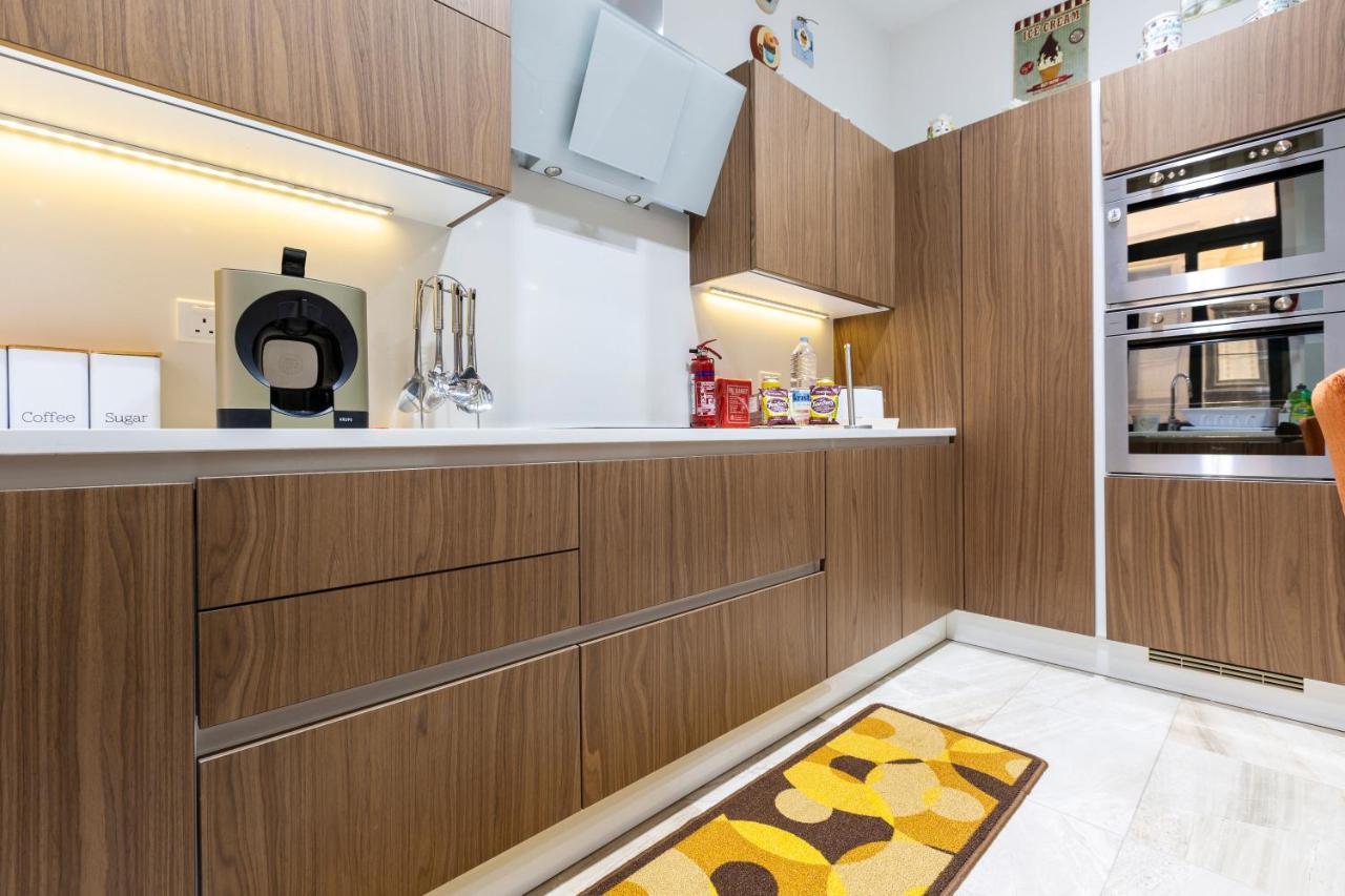 Valletta Large 3 Bedroom Dış mekan fotoğraf