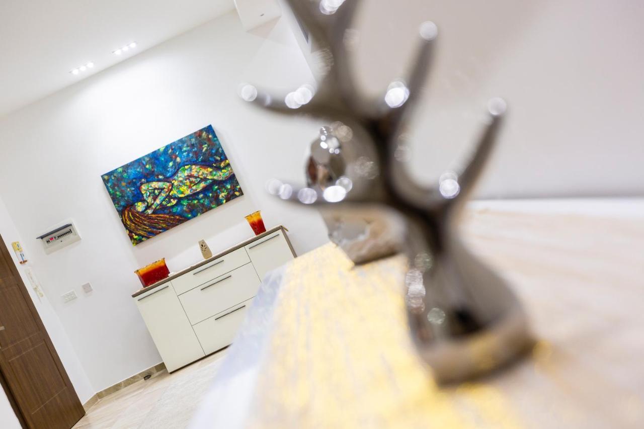 Valletta Large 3 Bedroom Dış mekan fotoğraf
