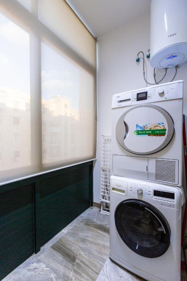 Valletta Large 3 Bedroom Dış mekan fotoğraf