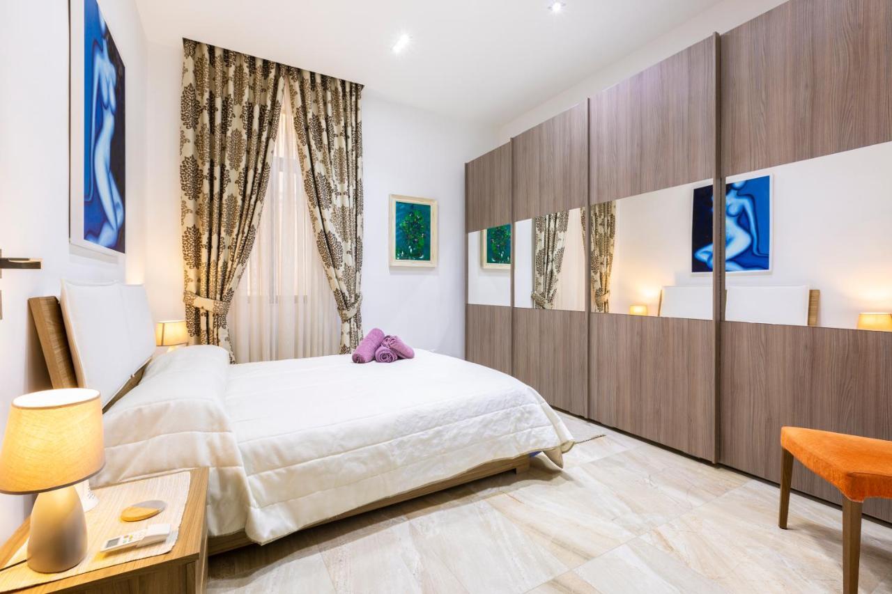 Valletta Large 3 Bedroom Dış mekan fotoğraf