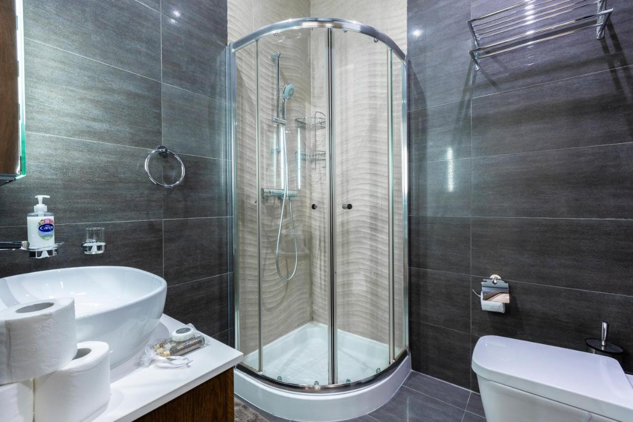 Valletta Large 3 Bedroom Dış mekan fotoğraf