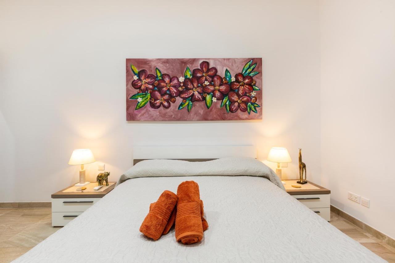 Valletta Large 3 Bedroom Dış mekan fotoğraf