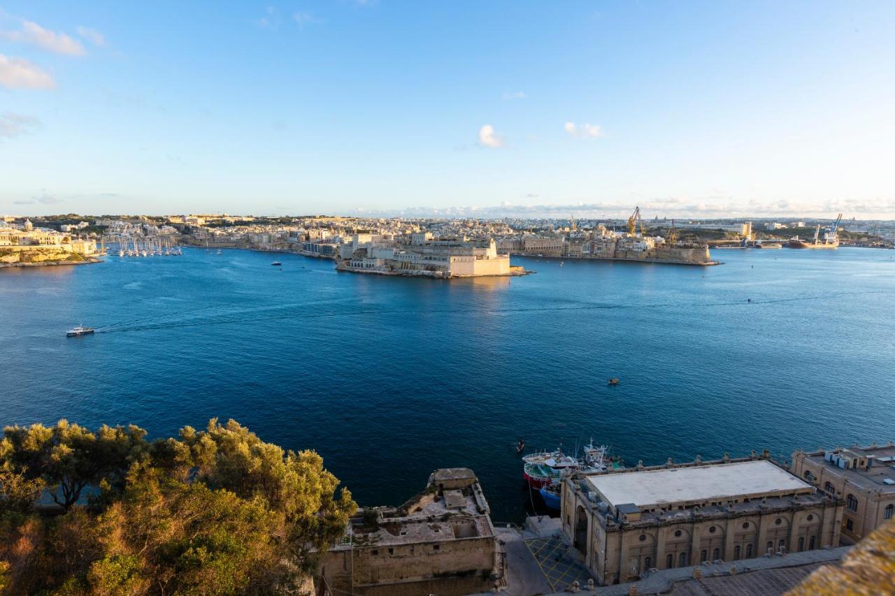 Valletta Large 3 Bedroom Dış mekan fotoğraf