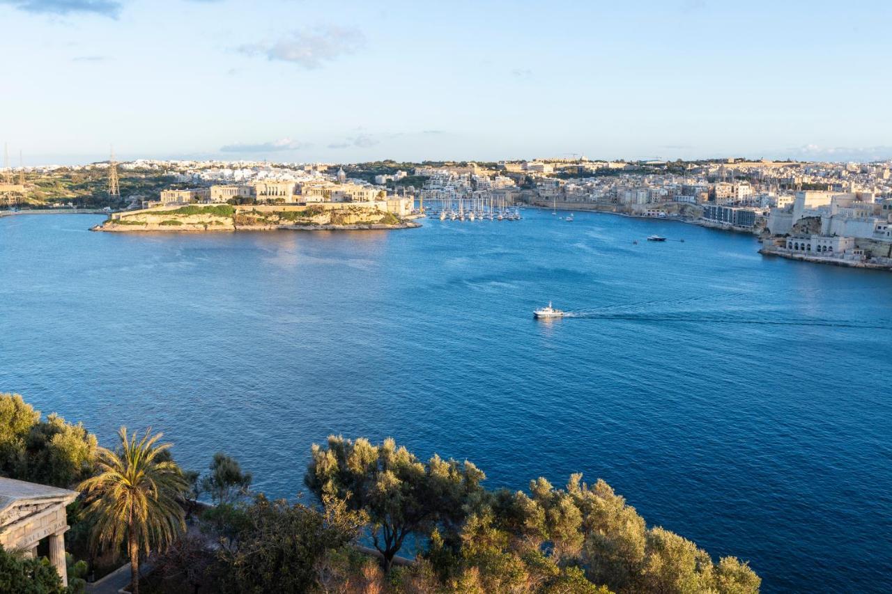 Valletta Large 3 Bedroom Dış mekan fotoğraf