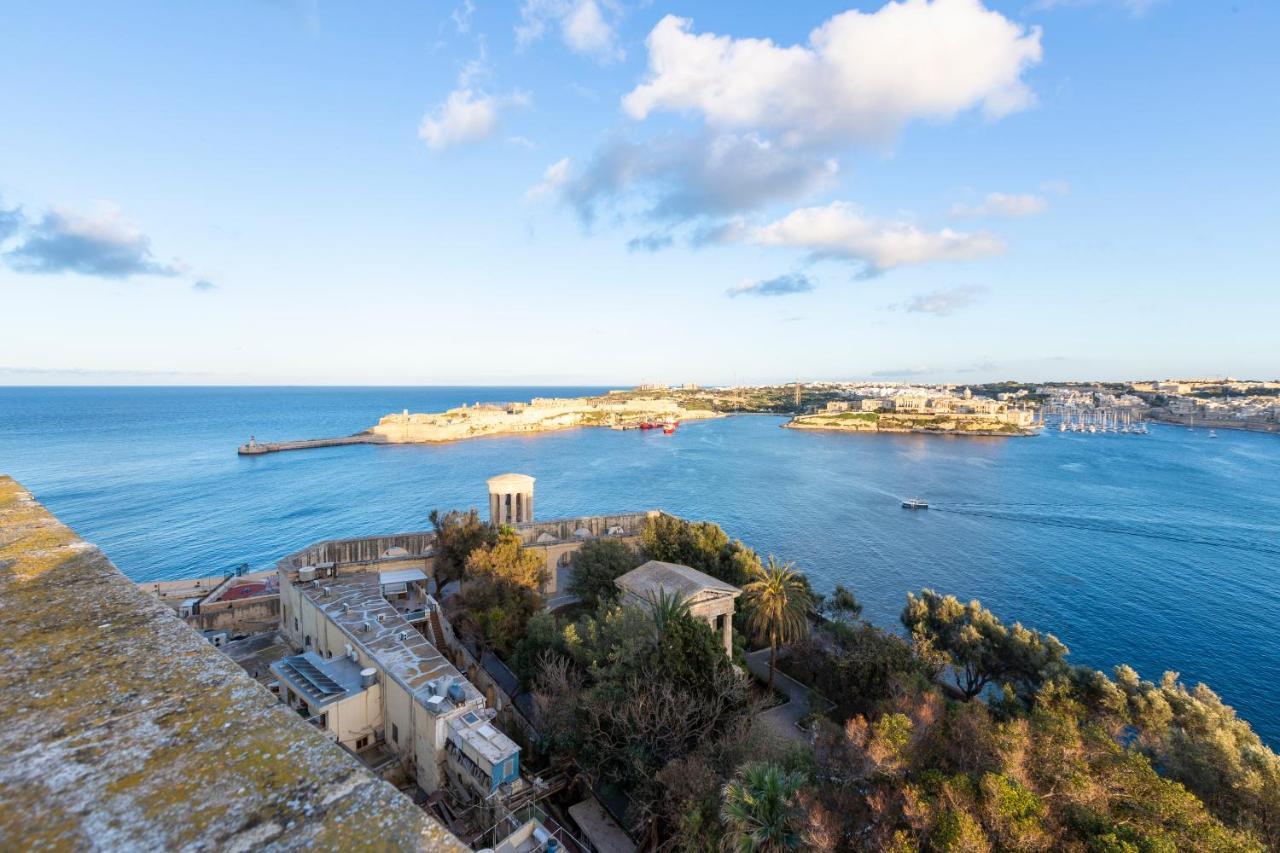 Valletta Large 3 Bedroom Dış mekan fotoğraf