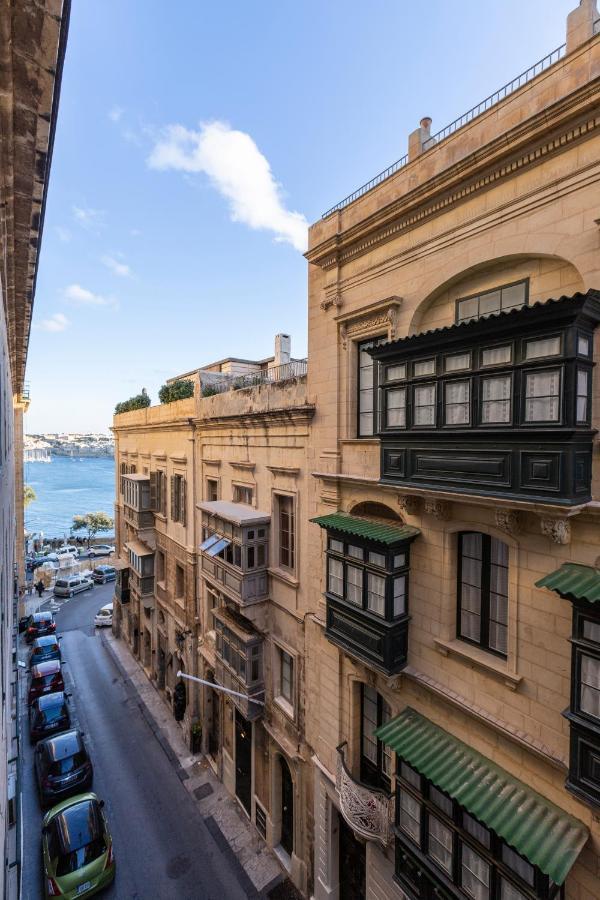 Valletta Large 3 Bedroom Dış mekan fotoğraf
