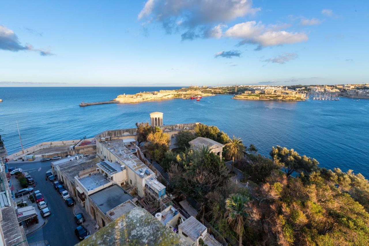 Valletta Large 3 Bedroom Dış mekan fotoğraf