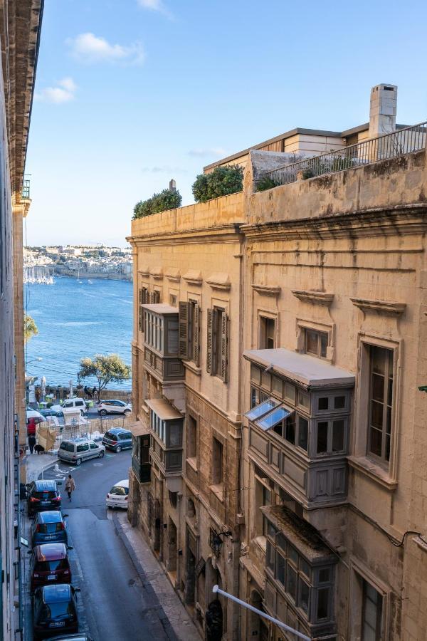 Valletta Large 3 Bedroom Dış mekan fotoğraf