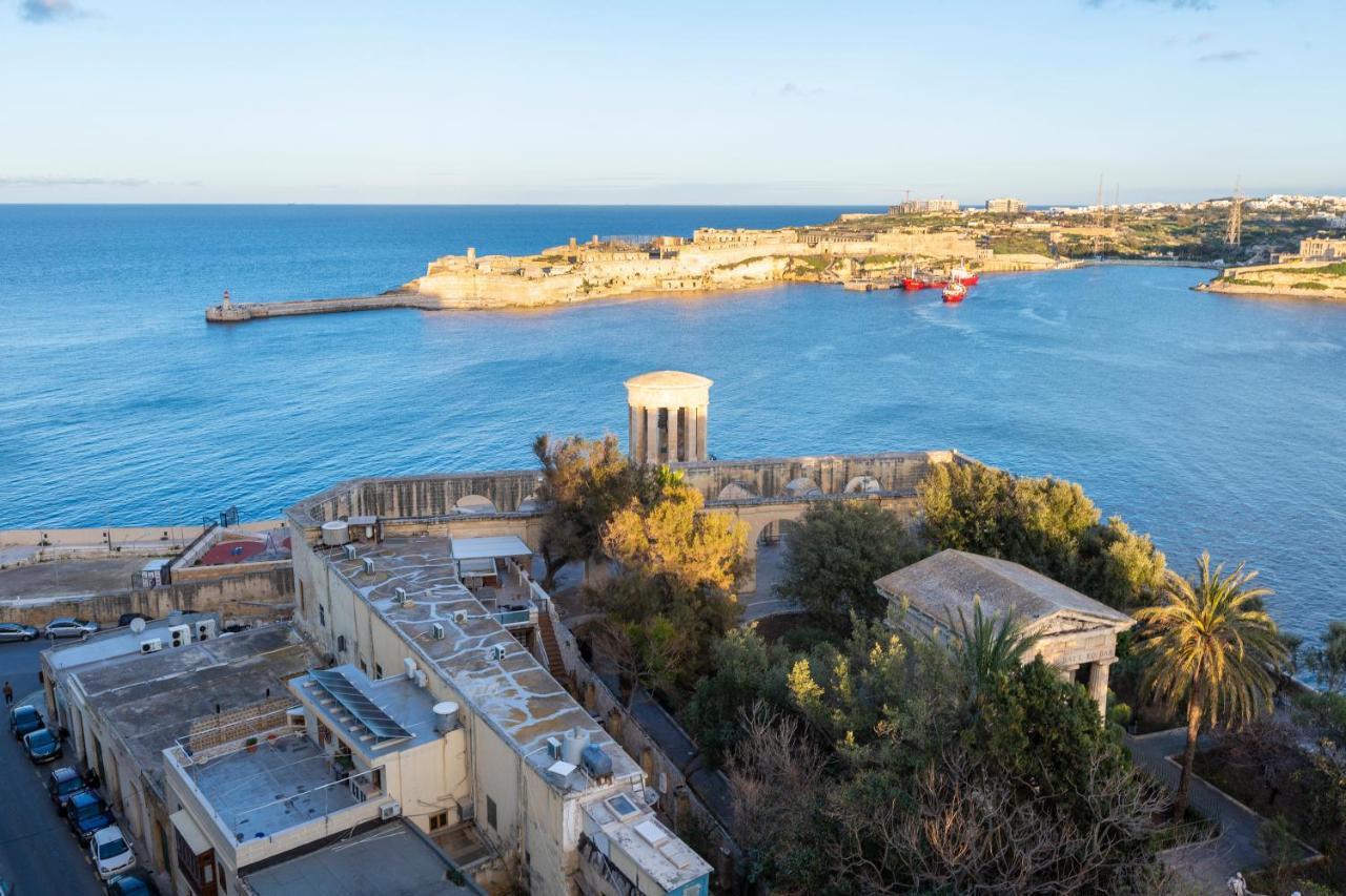 Valletta Large 3 Bedroom Dış mekan fotoğraf