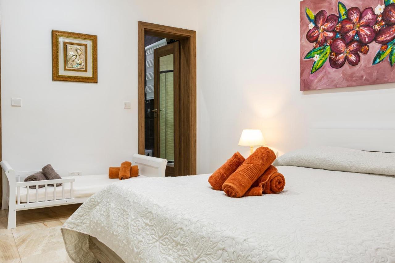 Valletta Large 3 Bedroom Dış mekan fotoğraf