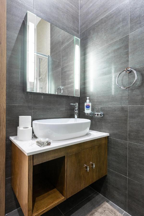 Valletta Large 3 Bedroom Dış mekan fotoğraf