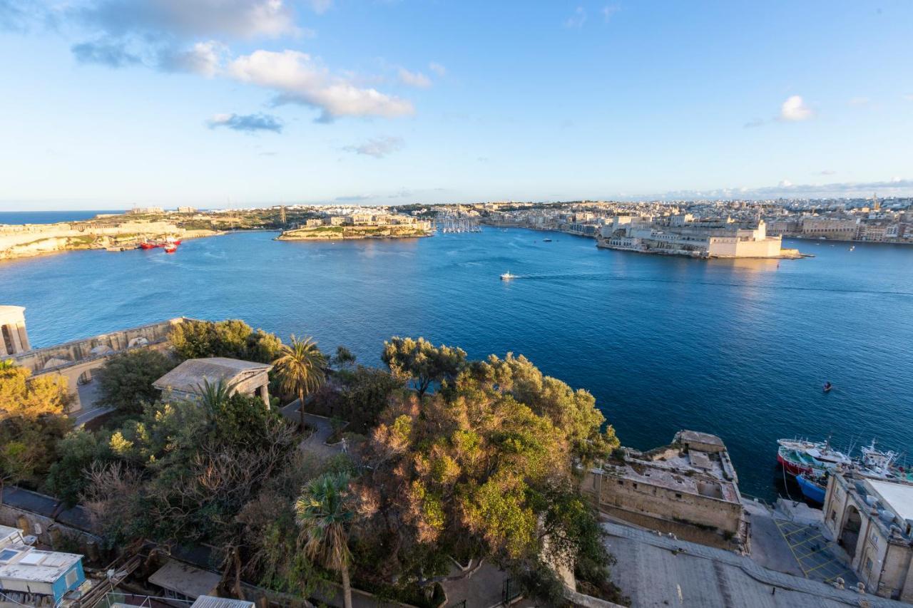 Valletta Large 3 Bedroom Dış mekan fotoğraf