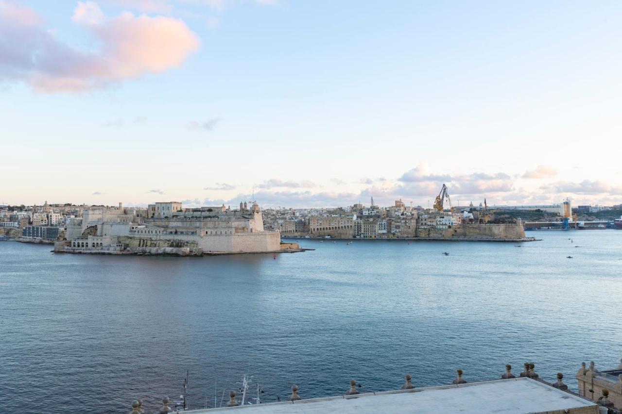 Valletta Large 3 Bedroom Dış mekan fotoğraf